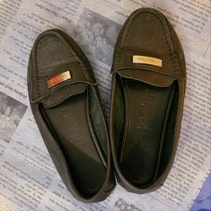 Calvin Klein loafers